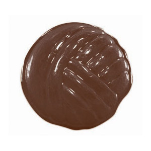 *Matrita Plastic Chocolate Praline Chocolate Praline 11 models - Img 2
