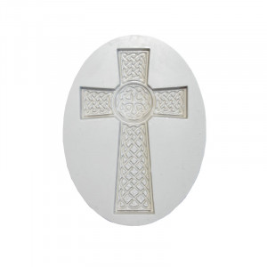 Moulding Celtic Cross 1 - Img 2