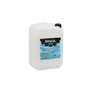 NovOIL tésztaosztóhoz 10 L