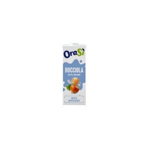 OraSi erdei mogyorótej, 1 l - Img 2