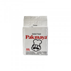 Pakmaya Instant Yeast 0.5 Kg