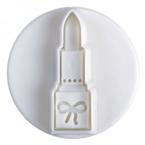 Party Fashion - Decupatoare Plastic cu Extractor Ø 3.3 - 5 cm, Set 4 Buc - Img 4
