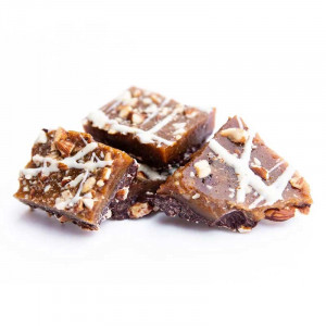 Pasta Aromatizare Toffee Joypaste Irca 1.2 Kg - Img 4