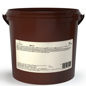 Pasta de Alune 100% Barry Callebaut, 5 kg