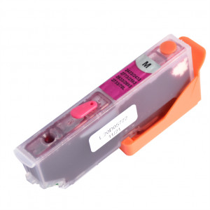 Pasticcina Easy Pasticcina Printer Food Colouring Cartridge - Red (M) Azo, 12 ml - Img 1