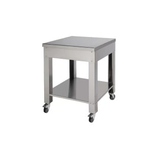 Pizza machine holder, model SPFA, Pizza Group