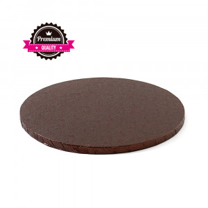 Platou Tort Rotund Maro, Ø 30 x H 1.2 cm