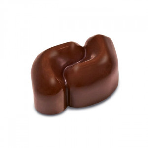 Polycarbonate mould Antonio Bachour Range - 21 Praline Chocolate Pralines - Img 2