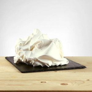 Premix Artisanal/Soft Ice Cream, SPRINT Biancolatte (tej és tejszínhab) PreGel, 0.92 kg - Img 2