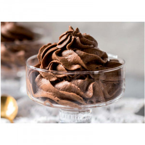 Premix csokoládé mousse Rue Flambee 1 kg - Img 1
