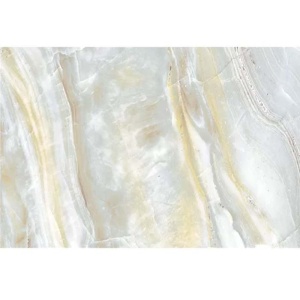 Printed Sugar Paste, Wedding Marble Marble Pattern Pearl, 60x41 cm, Set of 4 pcs - Img 1