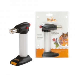 Professional Carameliser / Adjustable Flame Burner, 9xH17 cm - Img 2