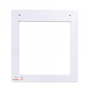 Rama H 3 mm pentru Dispozitiv Ganache 50TLMINI, 24 x 24 cm