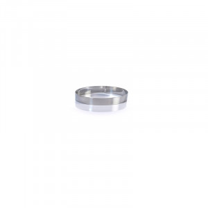 Rama Inox Rotunda Ø 12 x H 2 cm