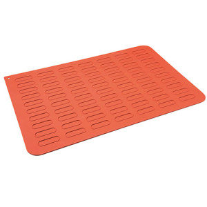 Silicone baking mats Ecler Mignon, 59x39cm - Img 1