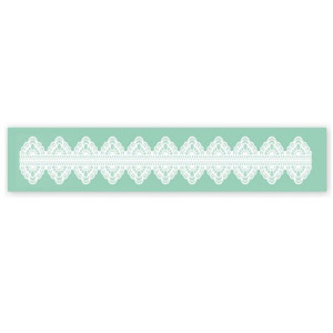 Silicone band 36x6.5cm