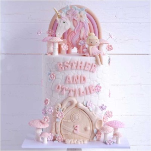 Silicone Moulding Decor Stone Texture 10 x 10 cm - Img 3