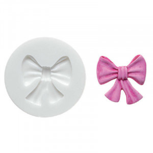 Silicone Moulding Mould, 4.4 x 4.5 cm (SLK198) - Img 1