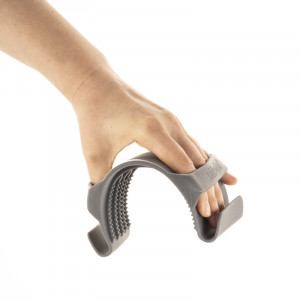 Silicone Sleeve Thermal Protection 12.8 x 12 cm - Img 4