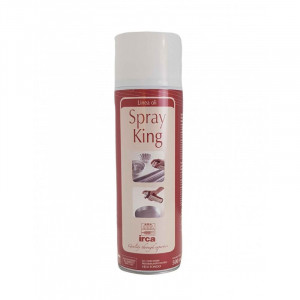 Spray Antilipire la Coacere / Congelare King Irca - 500 ml