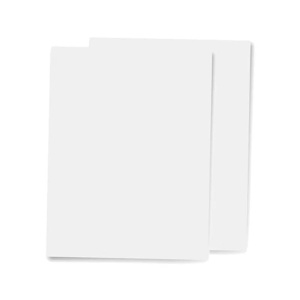 Sugar Paste Sheets A4 Istet Confectioner, 24 pcs/box - Img 1