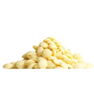 Surogat de Ciocolata Alba Nobel Bianco Irca, 5 kg - Img 2