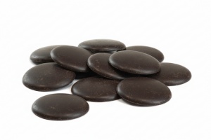Surogat de Ciocolata Neagra Barry Callebaut, 10 kg