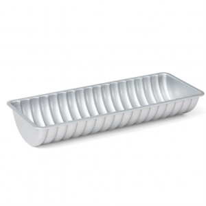 Sütőedény csomagtartó modell csomagtartók, B 31 x H 5 cm, tapadásmentes acél - Img 3