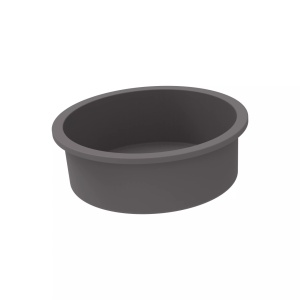 Szilikon forma légsütőhöz, Silfry Cake Ø 18 x H 6,5 cm