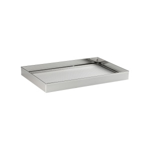 Tava fara Picioruse pentru Uscare Paste sau Racire Diverse Produse, Otel Inox 60 x 40 cm