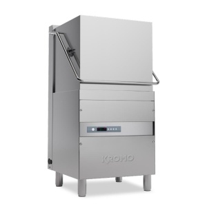 Tavi Professional Washing Machine, Basket 600x500 mm - Img 1