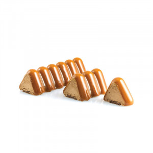 Trilogy Silicon Trunks forma 37,5 x 5,1 x H 4,6 cm, 4 üreg, 500 ml - Img 2