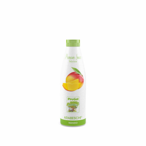 Variegated Arabeschi® Mango PreGel, 1 kg