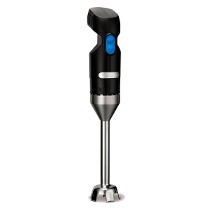 Vertical Mixer with Medium Fixed Rod, 2 Speeds, H 17 cm, 175W, Quik Stik Waring, - Img 1