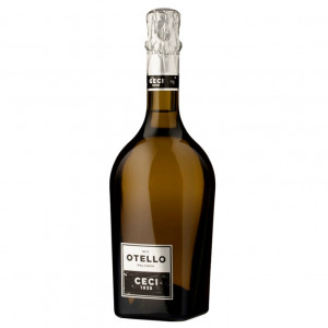 Vin Otello 1813 Malvasia Alb Brut - Cantine Ceci - 0.75 L