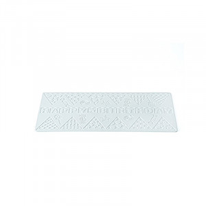 Бонбонено парти Бонбонено парти 40 x 20 x H 0,18 cm (TRD17) - Img 1