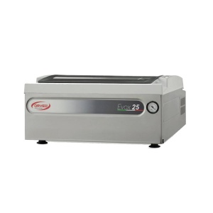 Вакуумна опаковъчна машина, EVOX 25, Orved