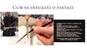 Ванилия Pastai Planifolia Bourbon Madagascar Gourmet Proof, 10 pastai - Img 3