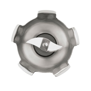 Вертикален миксер със среден фиксиран прът, 2 скорости, H 17 cm, 175W, Quik Stik Waring, - Img 2