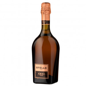 Вино Otello 1813 Pinot Noir Dry Rose - Cantine Ceci - 0.75 L