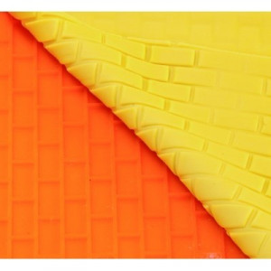 *Кофортни изтривалки декор модел Caramida 20x40cm - Img 1