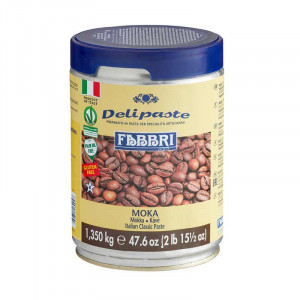 Паста за кафе Moka Fabbri Delipaste, 1,35 кг