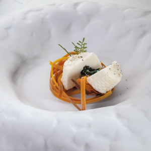 Силиконова форма Gourmand Ricotta Gourmand Ø 4,25 x H 2,3 cm, 15 кухини