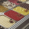 Силиконова форма TOP-IceCream Dune 36x25xH2.1cm, 1 кухина - Img 2