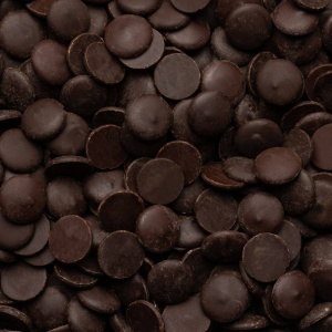 Тъмен шоколад „Rustic Fleur de Cao“, 70% какао Barry Callebaut, 1 кг - Img 2