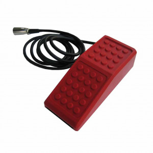 Управление на педалите за ръчен цикъл - Dosiplus Pro