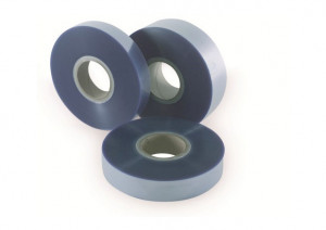 Acetophan tape 2.5 cm wide, 80 micron thickness, 305 metre roll - Img 2
