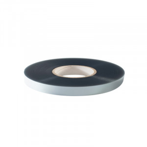Acetophan tape 2.5 cm wide, 80 micron thickness, 305 metre roll - Img 1