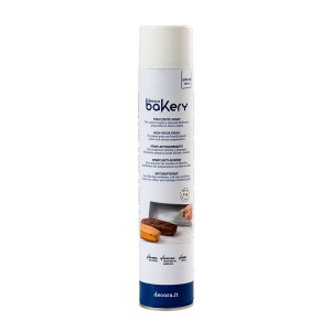 Baking/Freezing Anti-Stick Spray, 500 ml - Img 1