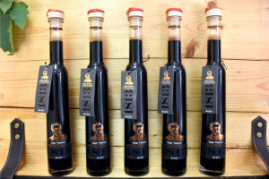 Balsamic vinegar Terre Verdiane 1813 - Cantine Ceci - 0.2 L - Img 10